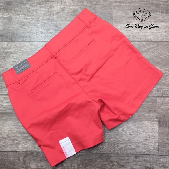The Limited Tailored Short Size 6 - Picture 7 of 7